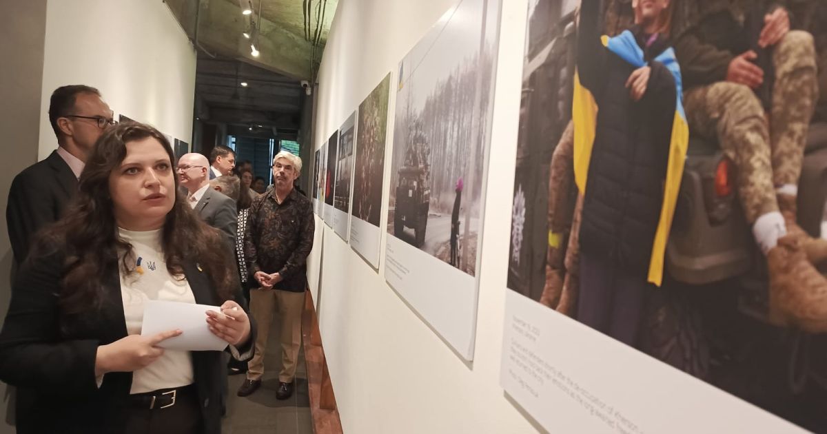 Indonesia's Stronger, More Firm Position Expected to Support Lasting Peace For Ukraine